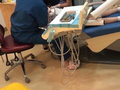 -上海康怡口腔门诊部Alpha Dental