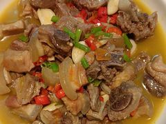 -渔舟意·湖南家宴(萝岗纳金城店)