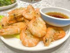 -隐厨·海鲜大排档·地道莱州菜(恒通路店)