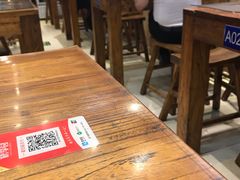 大堂-韩师傅老大同刀削面(北苑路店)