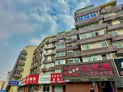 -小草房水煮鱼(东关大街店)