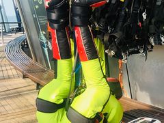 -澳门旅游塔360°旋转餐厅(南湾湖广场店)