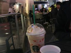 -翠华餐厅(旺角文华商场店)