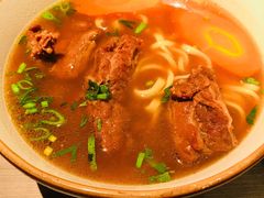 -九毛九西北菜(百信广场店)