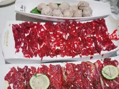 -潮正和潮汕牛肉火锅·老字号(番禺万达店)