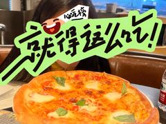 -WOLFGANG PUCK KITCHEN & BAR(迪士尼小镇店)