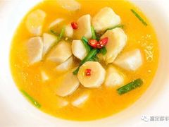 -尹兰楼西北风情餐厅(嘉定店)
