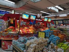 -青岛利群四方购物广场