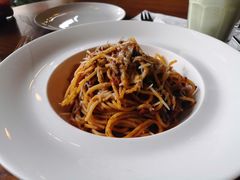 传统肉酱意面-UPPER KITCHEN(延安路店)