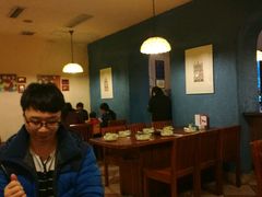 大堂-绝城芋儿鸡(犀浦旗舰店)