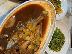 -径山十八道·风味民间菜(华夏之心店)