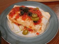 -Rural Tequila墨西哥餐厅(东川路店)