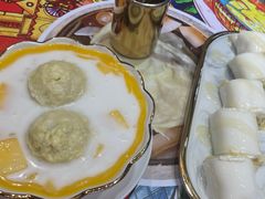 -甜心妈妈·榴莲星级糖水(北京路总店)