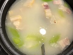 腌笃鲜-和记小菜(七宝店)