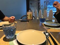 -CHINCHIN 青青·泰国料理(万象食家店)