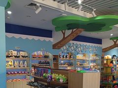 -威海华夏城景区