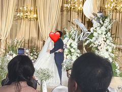 -大连富丽华大酒店