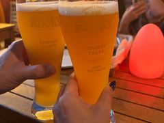 -MR.ROCKY洛奇先生·西餐&酒吧(琶醍店)