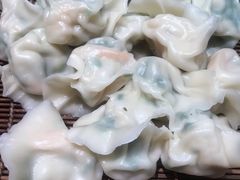 -开海·红岛海鲜虾水饺(石老人店)