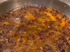 -清真·锦翔炝锅鱼(明德门店)