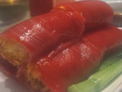 -好食上(喜盈门.范城店)