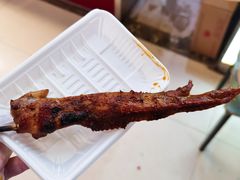 咪咪辣鸡翅-一代烤翅王(大汉口店)