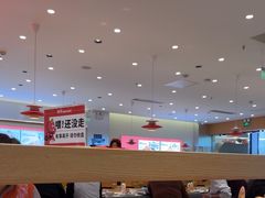 -龍歌自助小火锅(崂山丽达店)