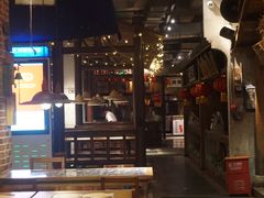 大堂-罍+村卤菜摊(罍街店)