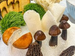 -喜聚薈·花膠雞海鮮火鍋(越秀店)