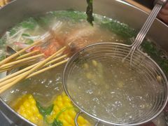 -林记潮牛·牛肉火锅(上马墩店)