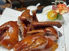 -锦绣庭苑·精细潮菜食府•商务宴请•生日家庭聚会(华侨城店)