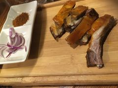 -阿罗新疆菜(人民广场店)
