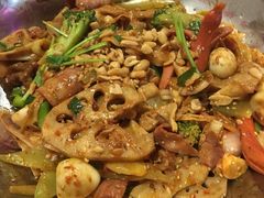 -拿渡·水煮鱼 麻辣香锅(西单大悦城店)