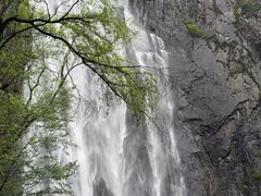 -刘伯温故里景区百丈漈