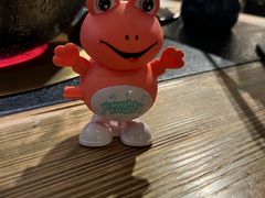 -湊湊火锅·茶憩(南京东路悦荟店)