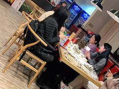 大堂-新凯旋烧烤·千岛湖特色菜(拱墅上塘路店)