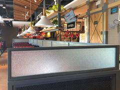 大堂-比格比萨自助(沙河店)