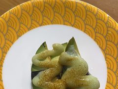 -晴季寿司(延河路万达广场店)
