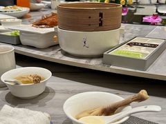 -君来湖滨饭店·渔餐厅