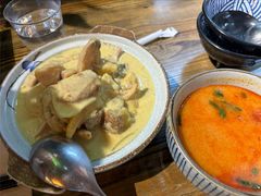 -Hi YOU你的饭局泰餐厅(雍和宫店)