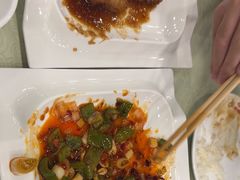 -东四民芳餐厅(世茂工三店)