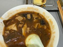 -马老三肉丁胡辣汤(西一路店)