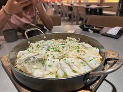 -不二啫·广府啫啫煲(江燕路万科里店)
