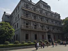 -南昌八一起义纪念馆