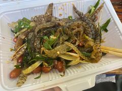 -陈添記·祖傳爽鱼皮·西关老字号(广州首店)