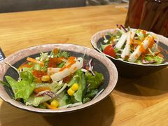 -桃屋日本料理(清华科技园店)