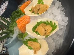 -德川家日本料理(中关村寰太大厦店)