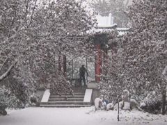 -山东师范大学(千佛山校区)