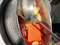 -潮牛壹号鲜牛肉火锅(世界城广场店)