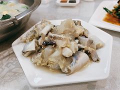 蟹股-渔满仓海鲜渔家(象山二店)